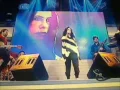 Gal - Quando você olha pra ela  AO VIVO