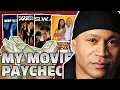 LL Cool J s Paycheck for Every Movie He Ever Made Hits Flops Budget Box Office