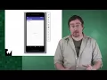 Position Items - Beginning Android Development