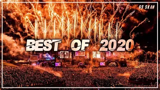 Download Best Of EDM 2020 Rewind Mix - 55 Tracks In 15 Minutes MP3