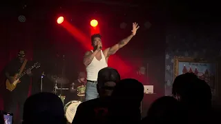 dax live from a man s perspective dallas tx 10 25 25