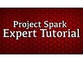 Advanced Quests - Project Spark