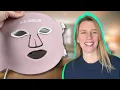 Solawave Wrinkle Retreat Pro Red Light Therapy Mask Is the Hype Real