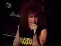Exodus - Fabulous Disaster