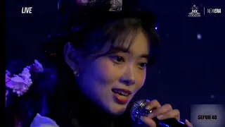 jkt48 jika aku dipelukmu unit song setlist banzai 28 mei 2022