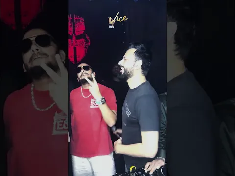 Haniya song Ali quli Mirza x rahat Fateh Ali khan