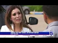 A look inside the Port Isabel Detention Center