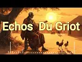 Download Lagu 🔥Mandingue Instrumental 🎵– Soothing Kora \u0026 African Spirit 👑