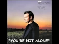 Lagu ATB - You're Not Alone - HQ