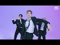 앰퍼샌드원(AMPERS&ONE) - On And On | 수트댄스 | Suit Dance | Performance | 4K