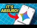 Lagu De nieuwe GRATIS updates voor Google Gemini zijn GEWELDIG!
