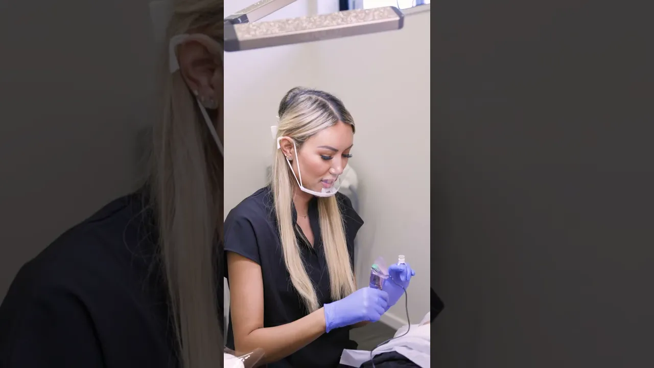 Medical Tattoo Training - Skin Camouflage (Vitiligo, Stretch Marks, Self-Harm Scars, Skin Grafts)