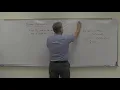 MTH 261 Sec 3 7c Distance Optimization Problems
