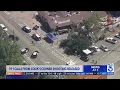 911 calls released from mass shooting at Cook s Corner
