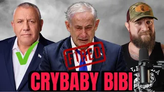 He’s Crying The ELECTION IS STOLEN…