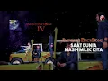 Download Lagu Andra And The Backbone - saat dunia milik kita (Official Lyric)