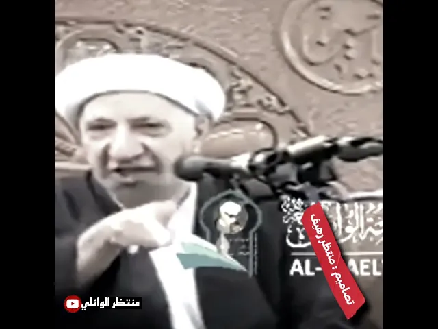 ⁣#غاندي تعلمت من الحسين عليه السلام كيف اكون مظلوم فانتصر #احمد_الوائلي