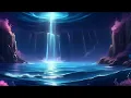 Lemurian Water Codes (432Hz, 528Hz) Crystalline Sound Healing Journey - Video Album
