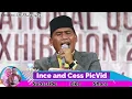 Download Lagu Alkari DAUD ABDULGANI GSKP International Qur'an Reading Exhibition 2024