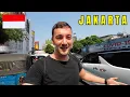 Download Lagu My 1st Day In Jakarta, Indonesia  🇮🇩