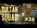 Download Lagu [DRAMA] SULTAN SQUAD EPS 38