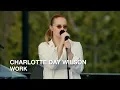 Charlotte Day Wilson Work CBC Music Festival