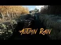 Creating a quick CRYENGINE Scene - Autumn Rain