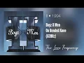 Download Lagu Boyz II Men - On Bended Knee (639hz)