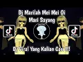 Download Lagu DJ MARILAH MEI MEI OI MARI SAYANG | DJ AIYA SUSANTI VIRAL TIKTOK TERBARU 2025