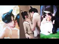 Download Lagu Gadis 18 tahun korbankan malam pertamanya selamatkan bos serigala, hamil ahli waris lalu dimanja!