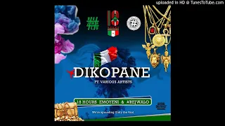 18 hours emoyeni u0026 rejwalo dikopane