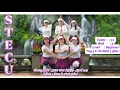 Download Lagu STECU | Line Dance | Choreographer : Astri Dwi (INA) - April 2025 | Dance by : SSG TS