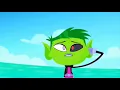 Download Lagu Forbidden island for TITANS! /Monster How Should I Feel /memes /monsters /Animation /young titans