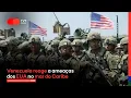 Download Lagu Venezuela reage a ameaças dos EUA no mar do Caribe