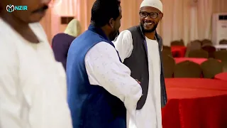 حيدر زقله الخطوه من دونك 