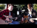 Feel Like Makin' Love - Roberta Flack Cover