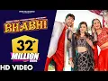 Download Lagu BHABHI (Full Video) Ajay Hooda | Sandeep Surila, Kanchan | Daizy | Haryanvi Songs Harayanvi 2022