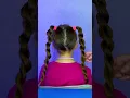 Lagu No More Hair in My Cupcakes! 🧁 Mom Makes a Cute Hairstyle! #kidsvideo