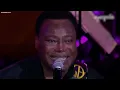 At 54, Norman Brown Finally Breaks Silence On George Benson