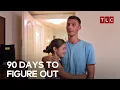 Lagu Love Under One Roof | 90 Day Fiancé S3 EP5 | TLC India
