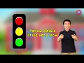 Twinkle Twinkle Traffic Light