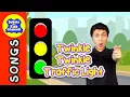 Download Lagu Twinkle Twinkle Traffic Light