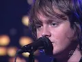 Keane - We Might as Well Be Strangers - live Daly