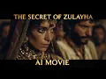 The Untold Life Story Zuleyha | AI MOVIE