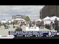 Saturday Farmers Market in Green Bay starts 109th season