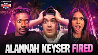 Ray J CONFRONTS Alannah Keyser On Racism Allegations One Night with Steiny