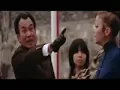 Kung Fu Fighting, (Everybody Was)