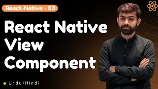React Native View Component Deep Dive Flexbox Layout Styling Explained Jawad Aslam