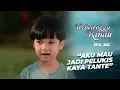 Download Lagu Lukisan Indah Amira Jadi Inspirasi Buat Arkana | TERBELENGGU RINDU | EPS. 283 (2/3)