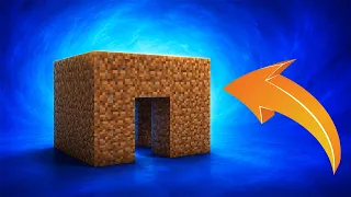 Смотрим Ваши Дома (Minecraft)